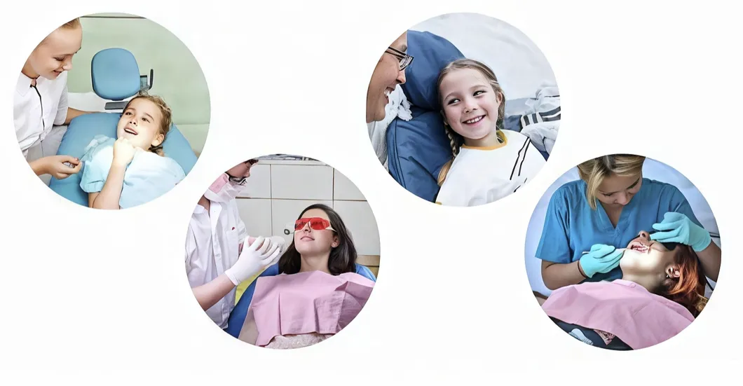 Scenario Presentation