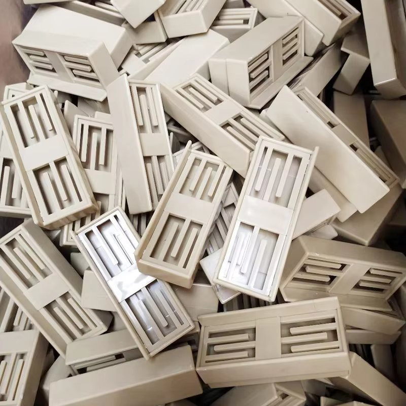 PVC PE Pet ABS PP PC PS PA6 PA66 PLA Custom Plastic Products Factory Daily Use Plastic Product