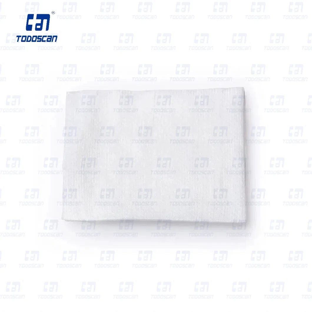 Medical Sterile Basic Dressing Kit 1 Components