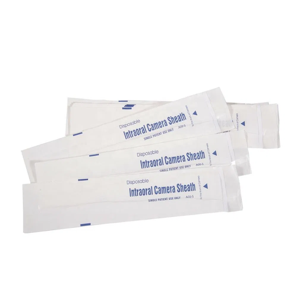 Dental Plastic Sensor Cover