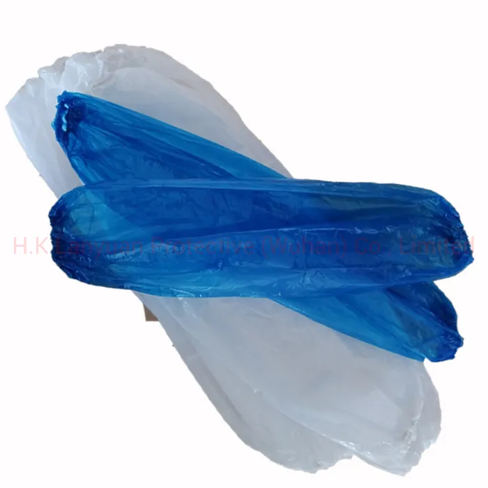 Protective Arm Sleeve Covers