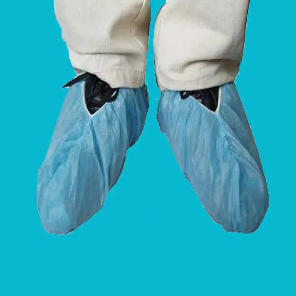 Disposable Shoe Cover
