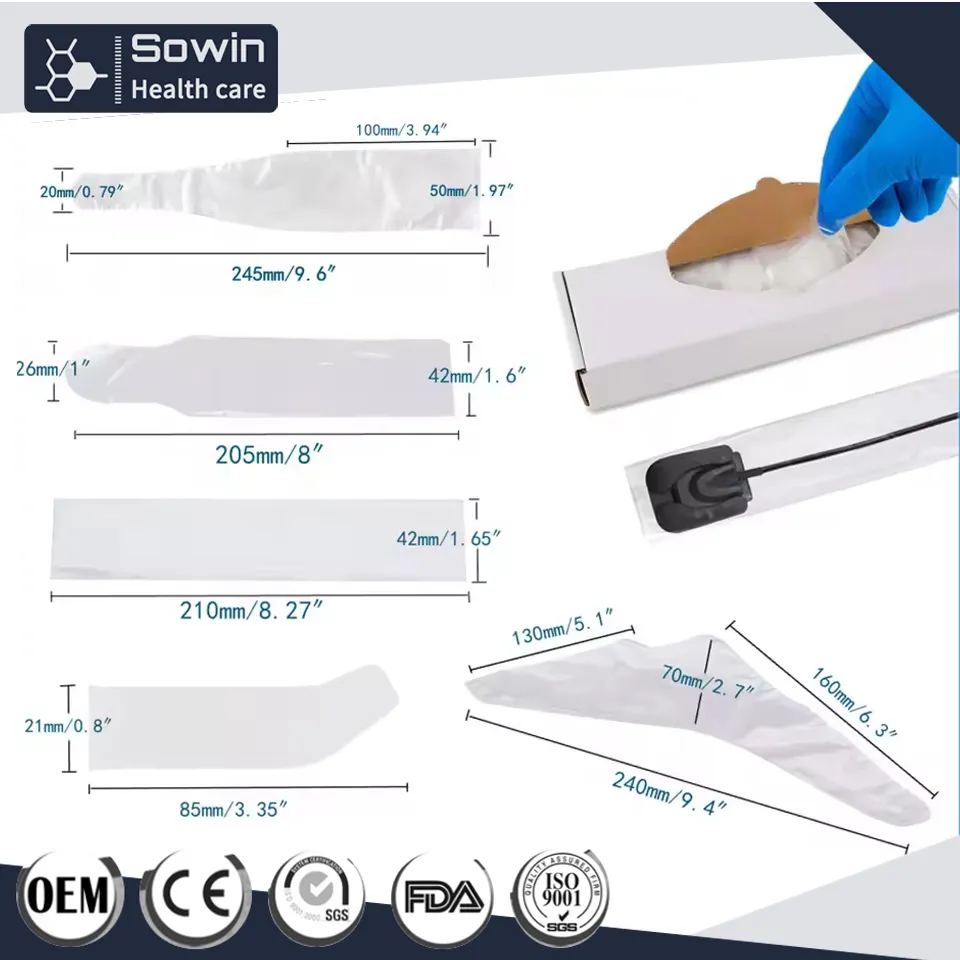 Disposable Dental Protective Cover