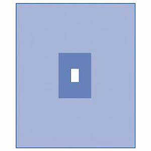 Best Selling Products Cheap Price Sterile Adhesive Surgical Drapes