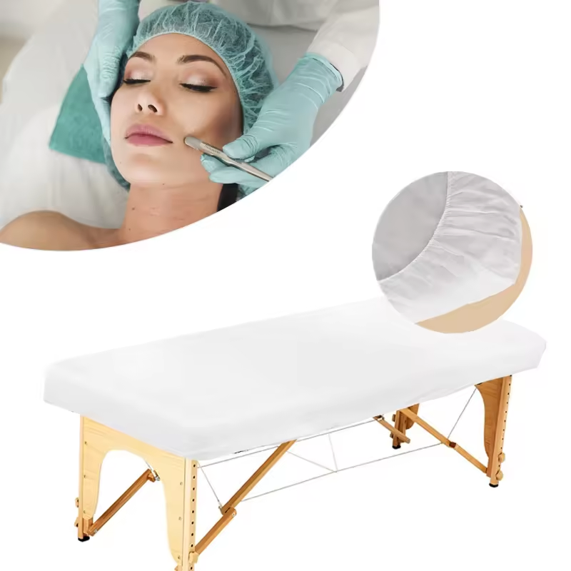 Disposable Bed Sheet 4