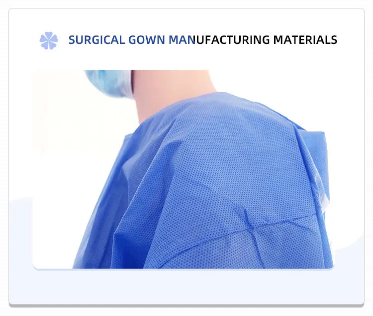 Surgical Gown 6