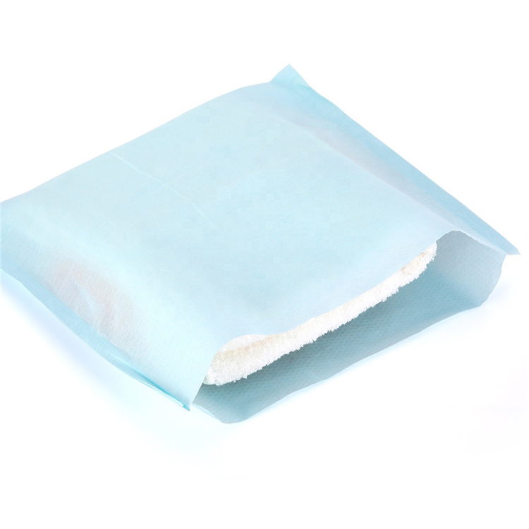 Premium Disposable Pillowcase for Dental Chairs - Sanitary Cover