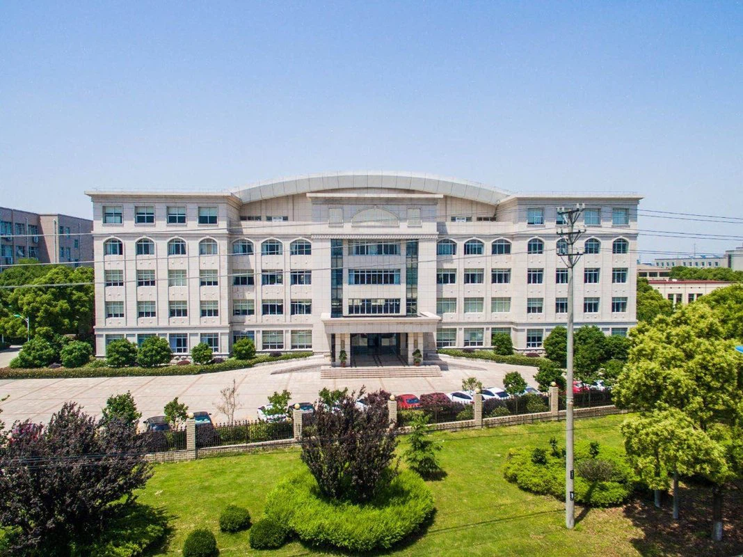 Shanghai SwellMed Medical Co. Ltd. factory and production facility