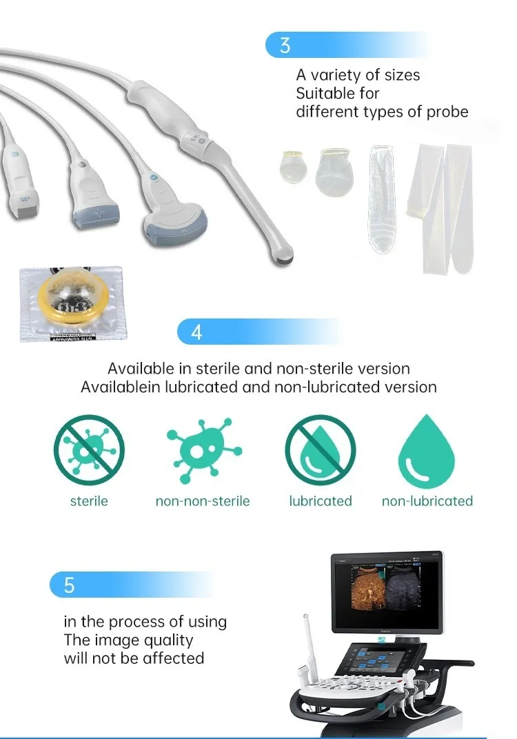 Probe Cover Display 3