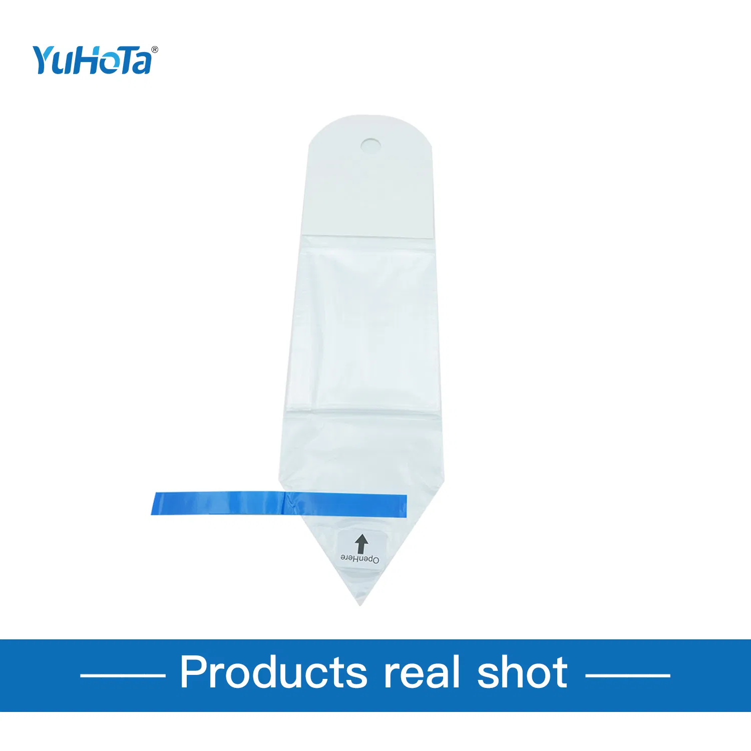 Sterile Disposable Factory Supply Medical Endoscopic Video Camera Drape