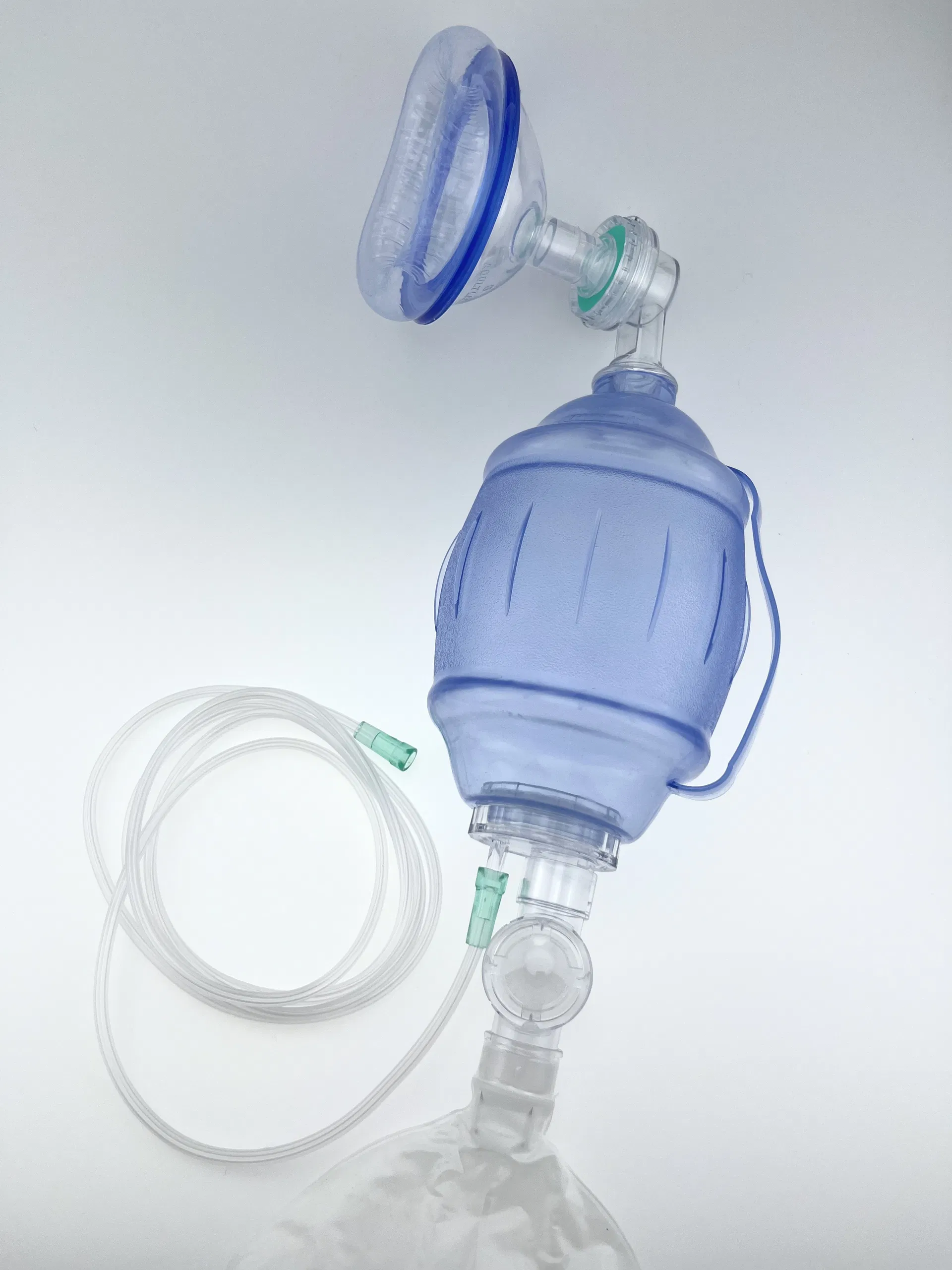 Disposable Portable Sterile Resuscitator