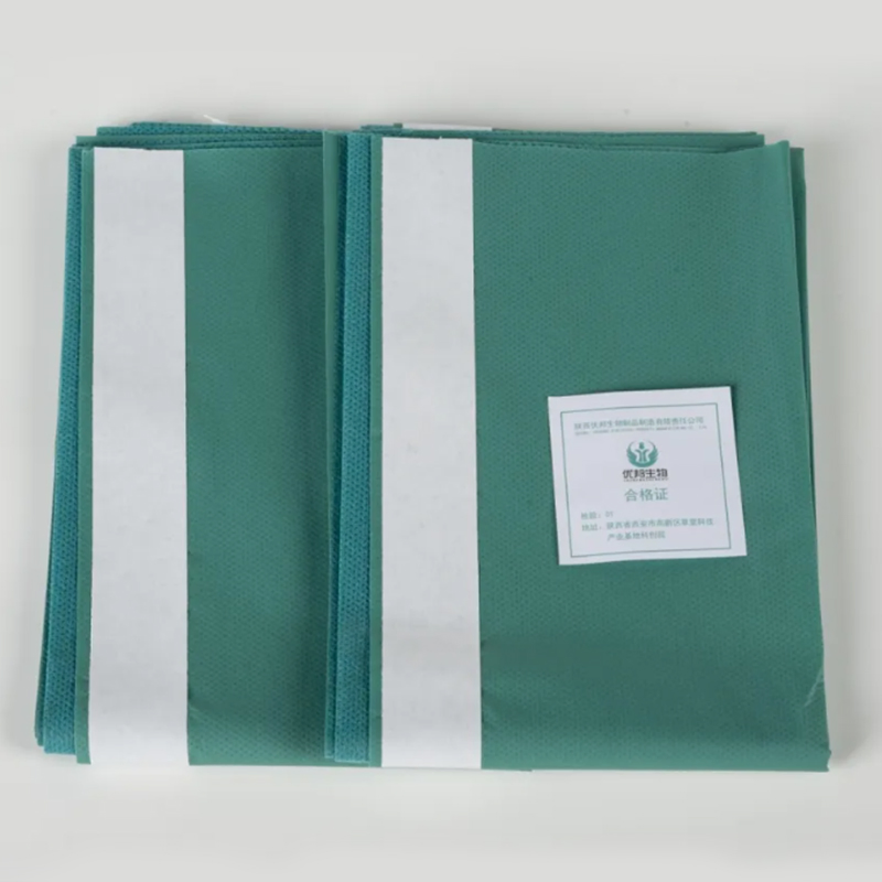 Disposable Sterile Urological Surgery Kit - Complete Medical Procedure Pack