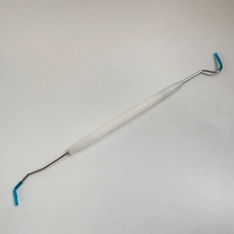 Dental Instrument Kit Detail 4