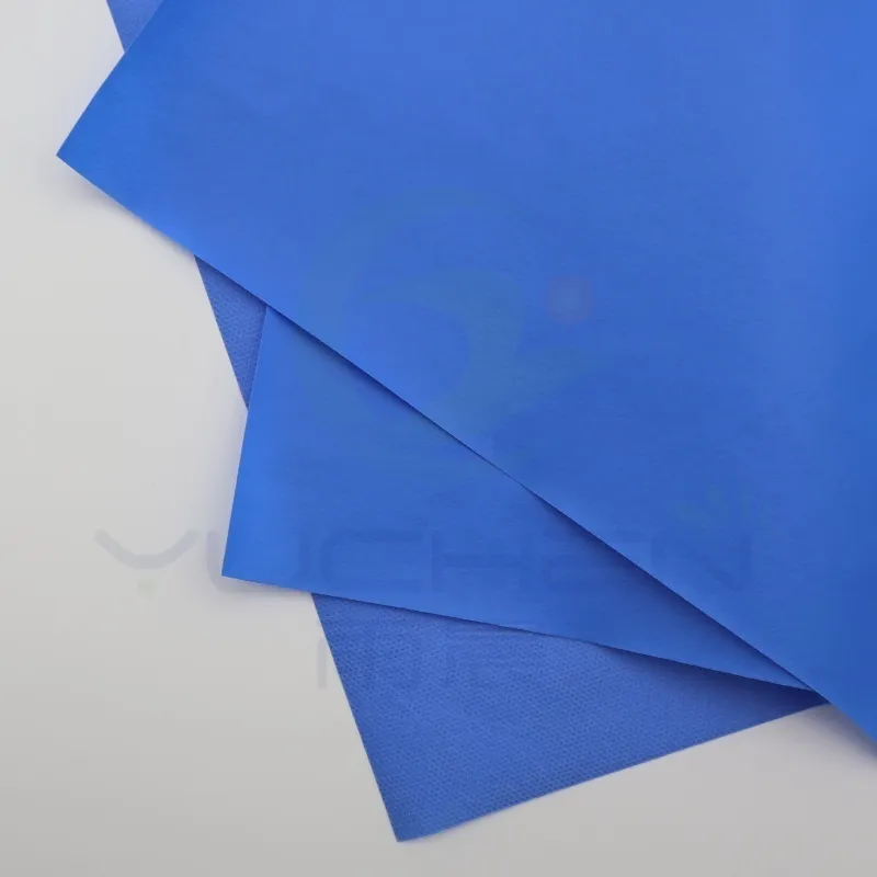 Surgical Drape Material View 11