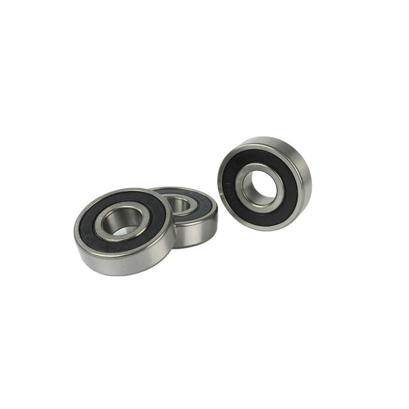 No Noise Low Friction 6000 Bearings Product for Manufacturing Plant Use
