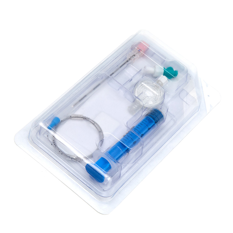 Surgical Disposable Dental Combined Epidural Spinal Anesthesia Kit