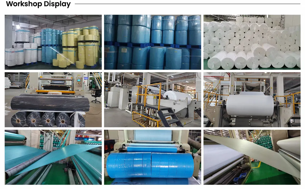 Manufacturing Process 2