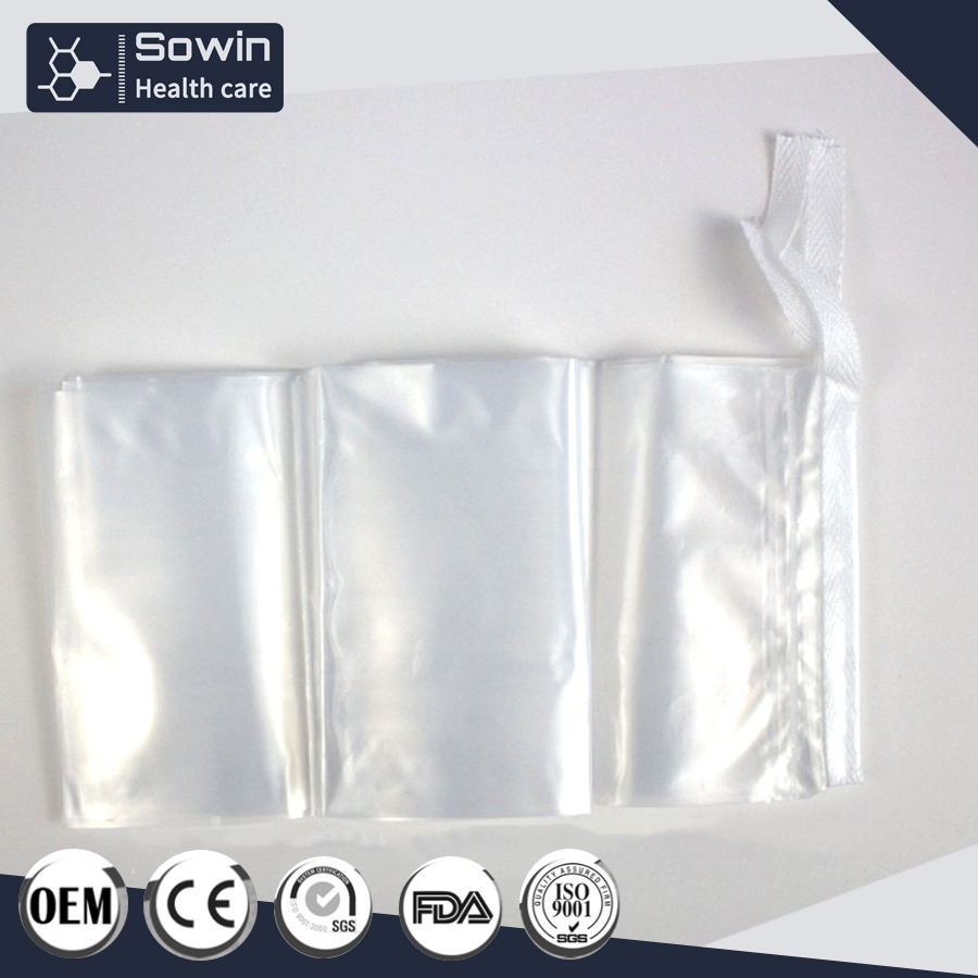 Disposable Medical Hospital Instrument Steriled Laparoscope Protective Cover