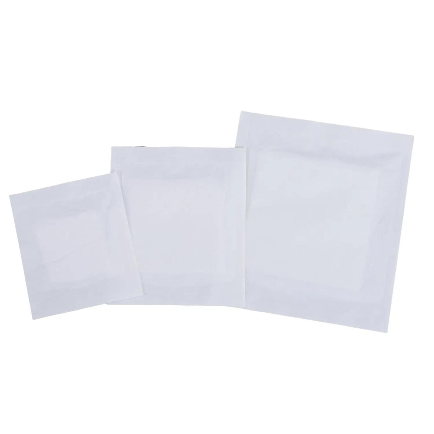 8 Ply All Cotton Gauze Sponges Non Sterile Bulk Pack