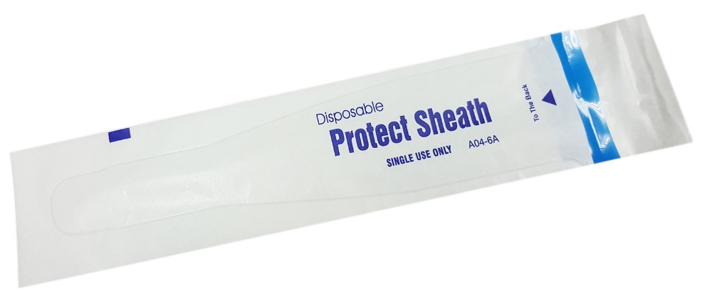 Dental Plastic Sensor Cover