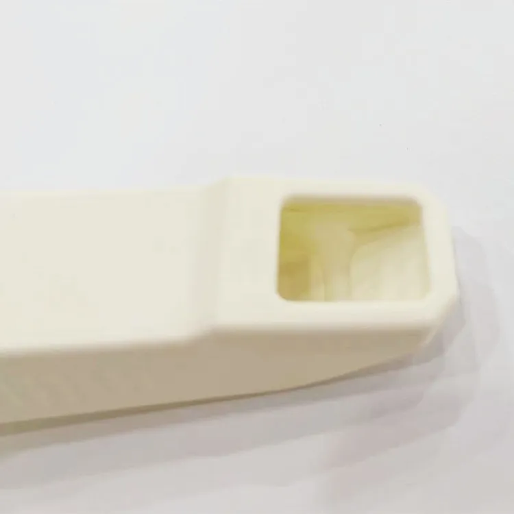 Scanner Sleeve Details