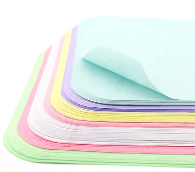 Disposable Dental Tray Cover