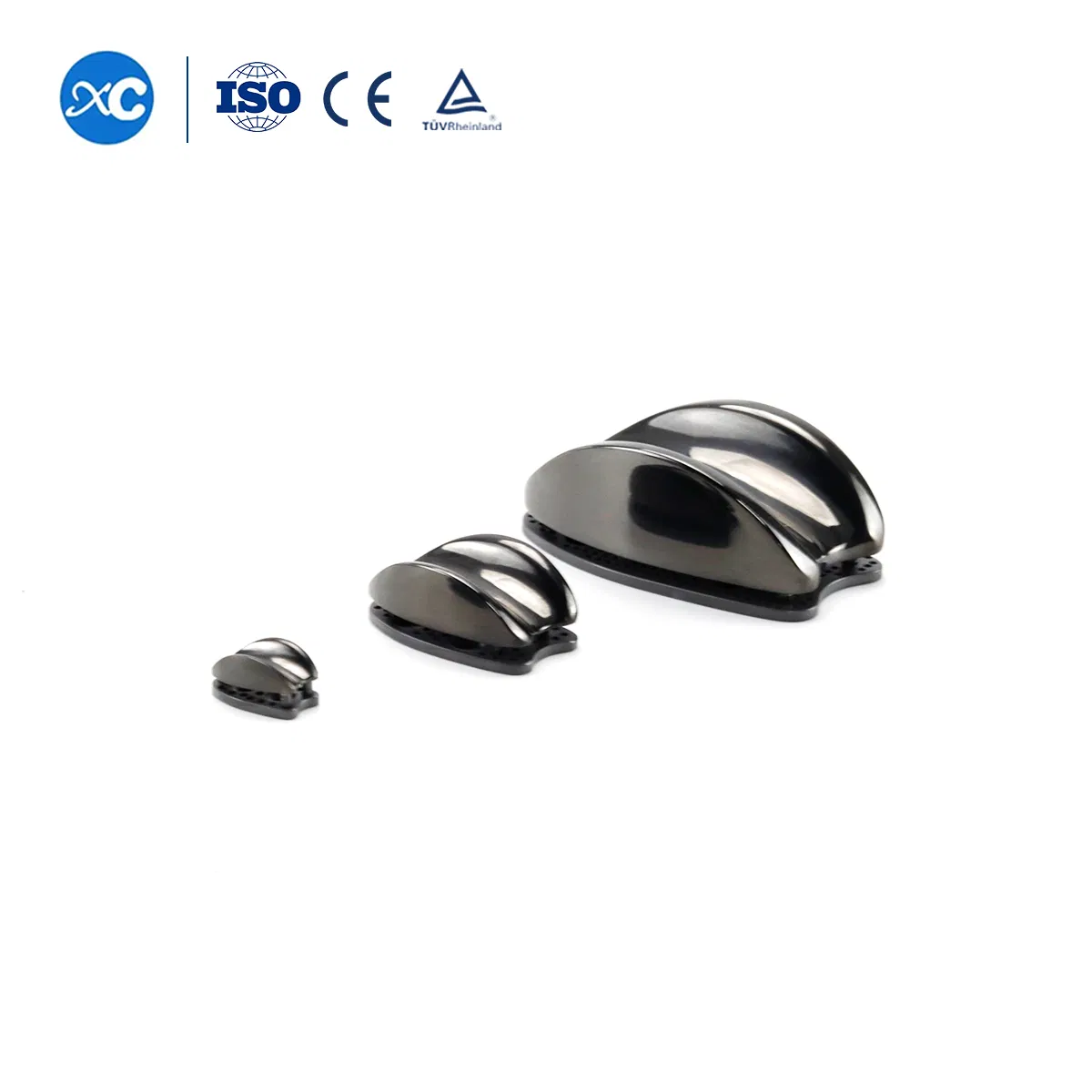 Veterinary Pgr Instrument Set: Canine Patellar Trochlear Groove Surgery Implants Kit