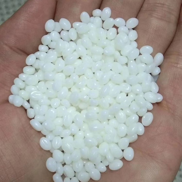 The Best-Selling Product of Plastic Particles! Biodegradable Raw Pbat Resin / Pbat Plastic.