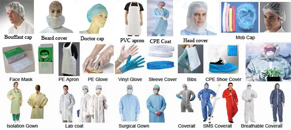 Medical Products Banner