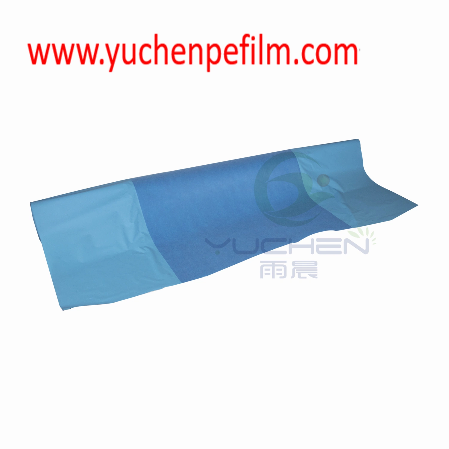 Disposable Waterproof Instrument Back Table Cover for Surgery