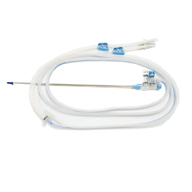 Suction and Irrigation Instrument Kit 2