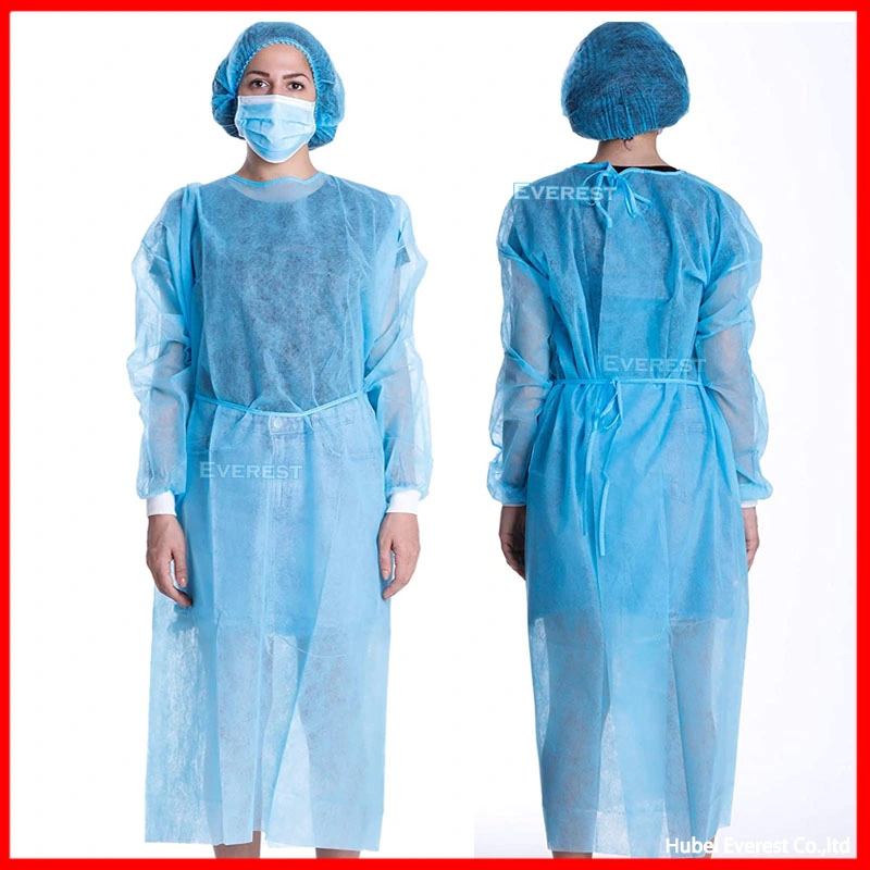 Non Woven Protective Apparel