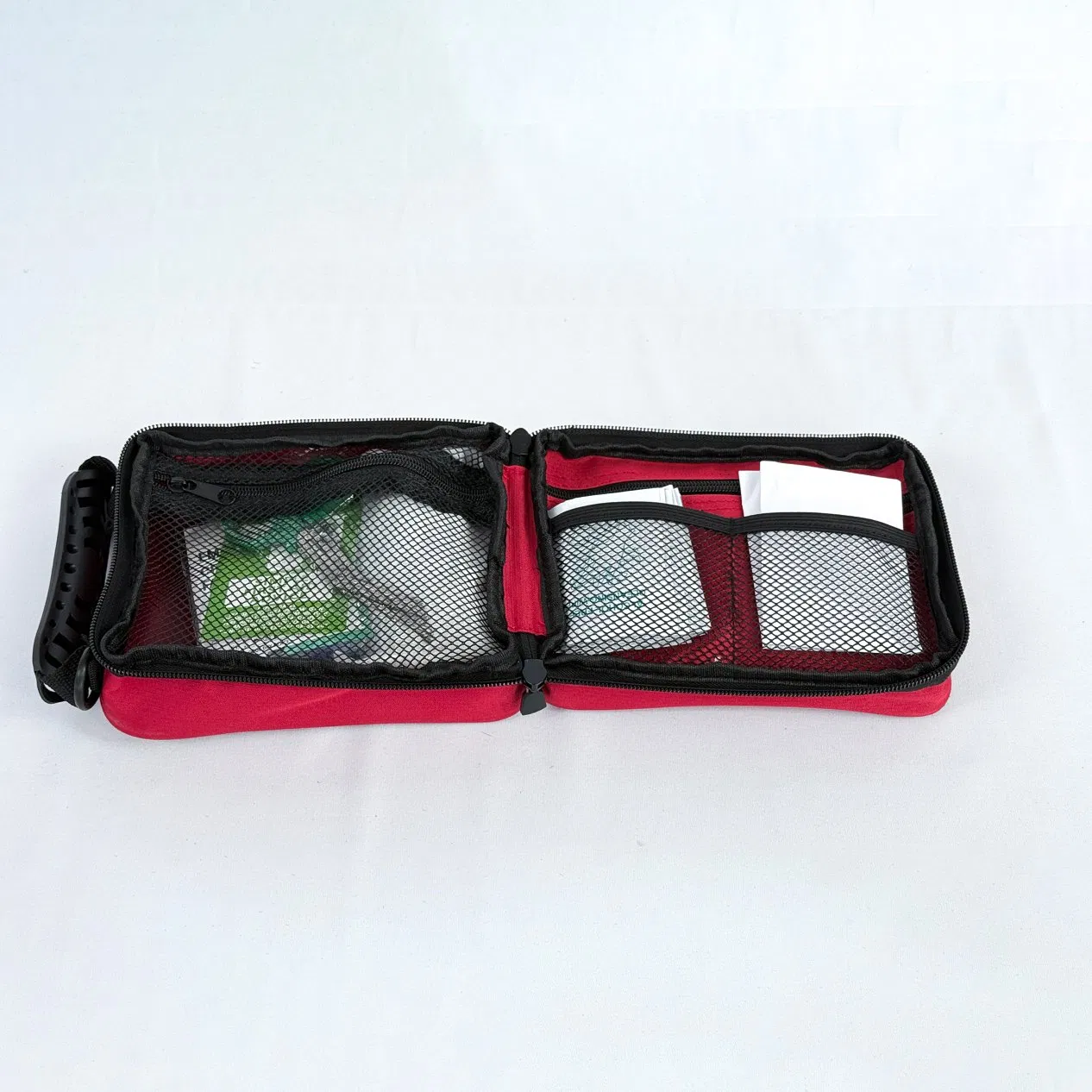 All - Scenario Emergency First Aid Kit Fb012 for Outdoor Emergency Use