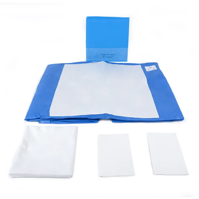 Medical Surgical Drape