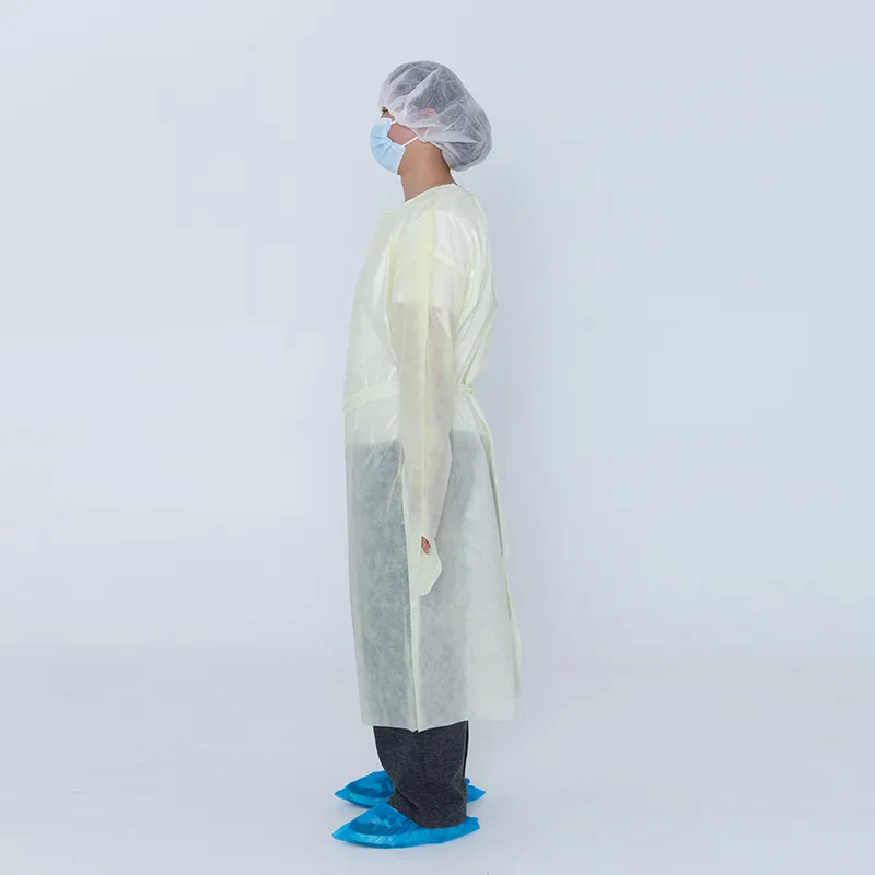 Surgical Gown 5
