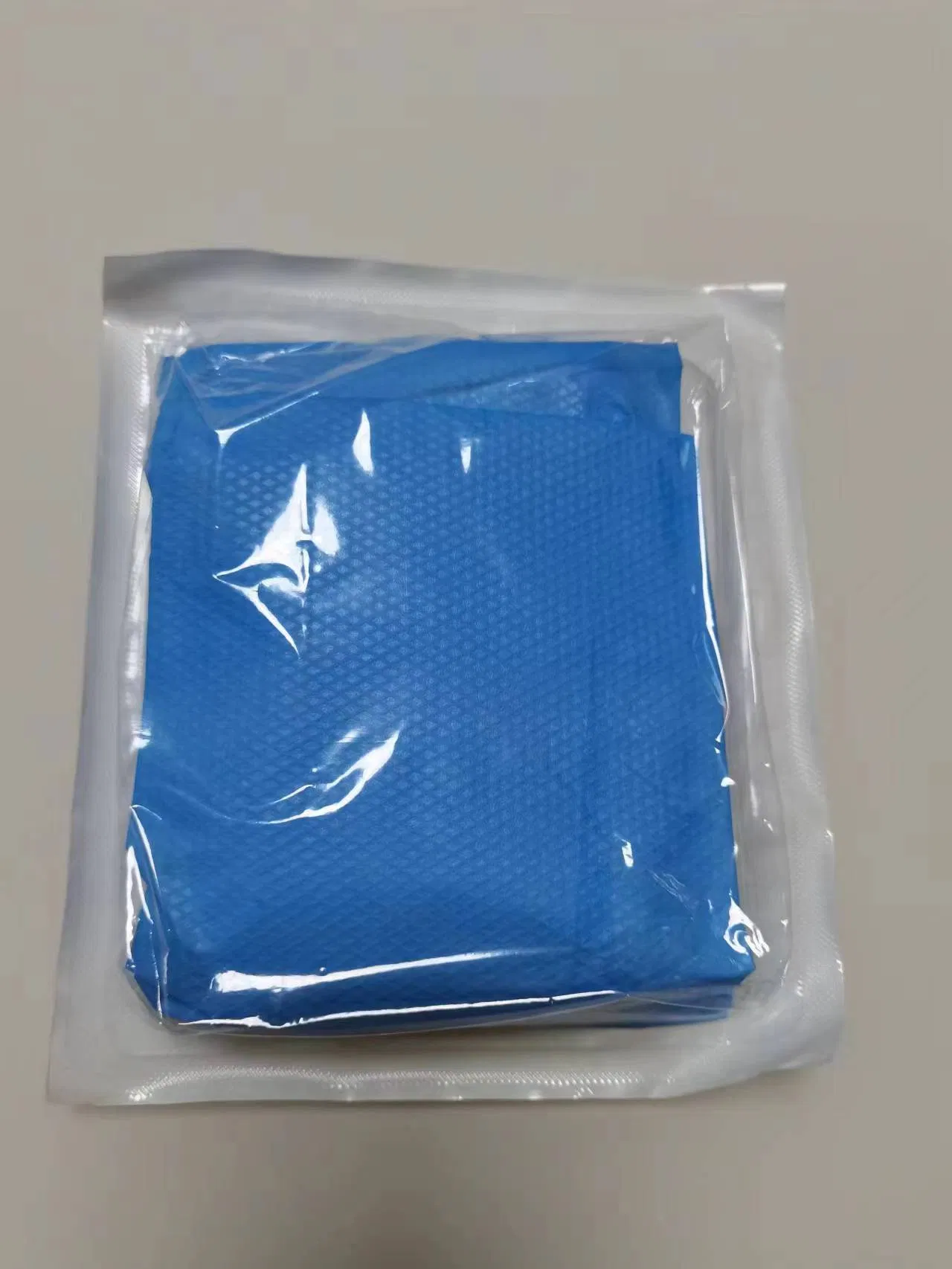 Disposable Surgical Kit Dialysis Pack Fistula Connection Set Dialysis Kit