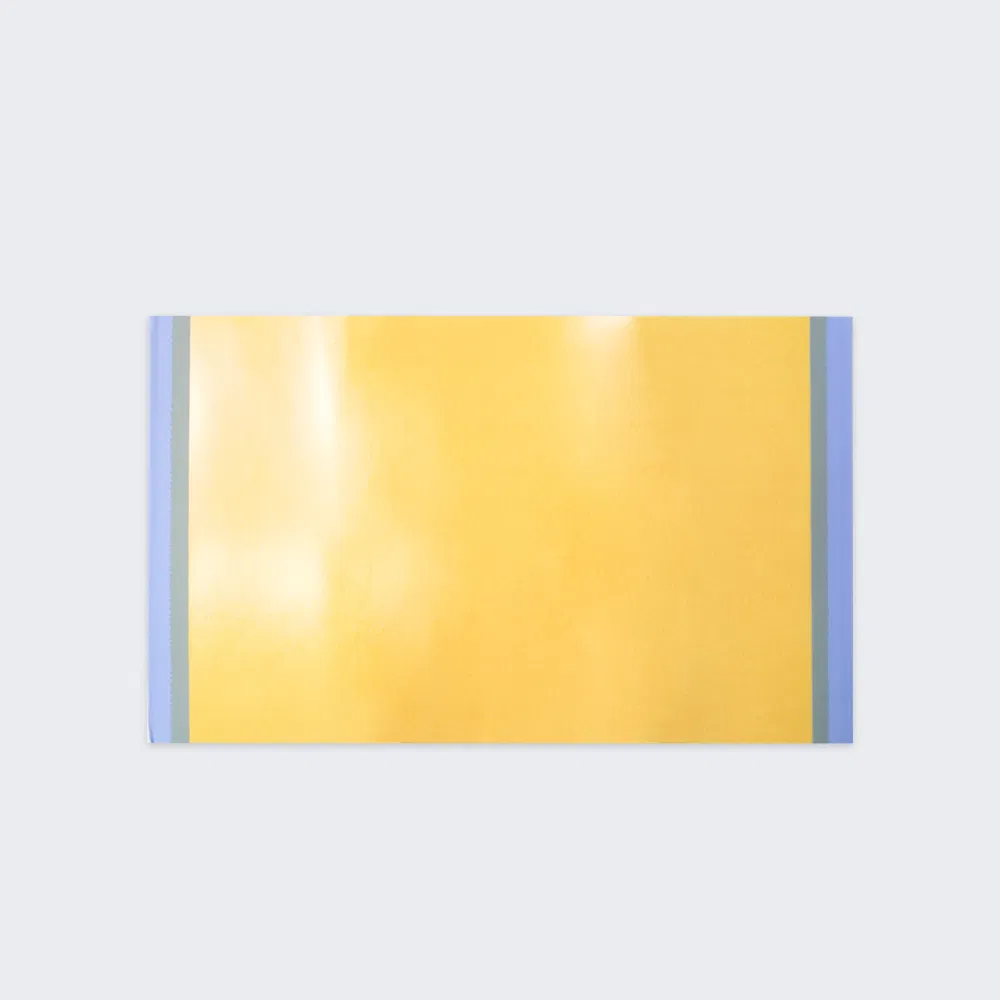 Sterile Adhesive Waterproof Antimicrobial Surgical Incise PU Film Drape Contain Iodine