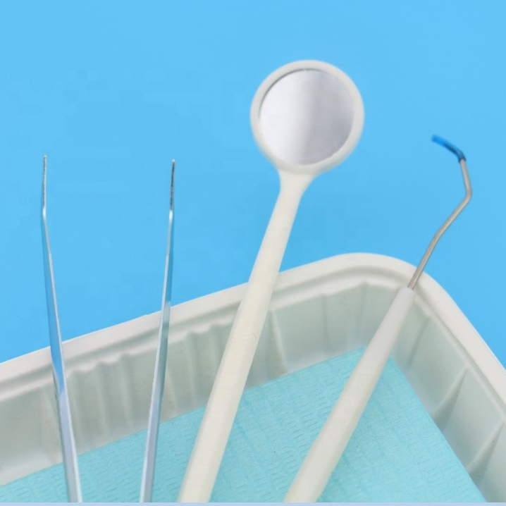 Dental Surgical Disposable Tool Instrument Kit