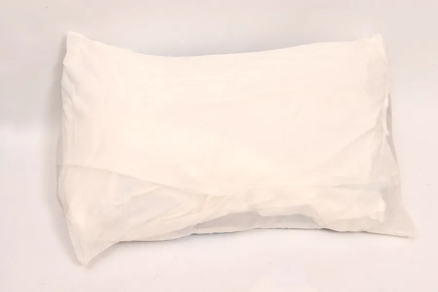 Disposable Pillow Cover
