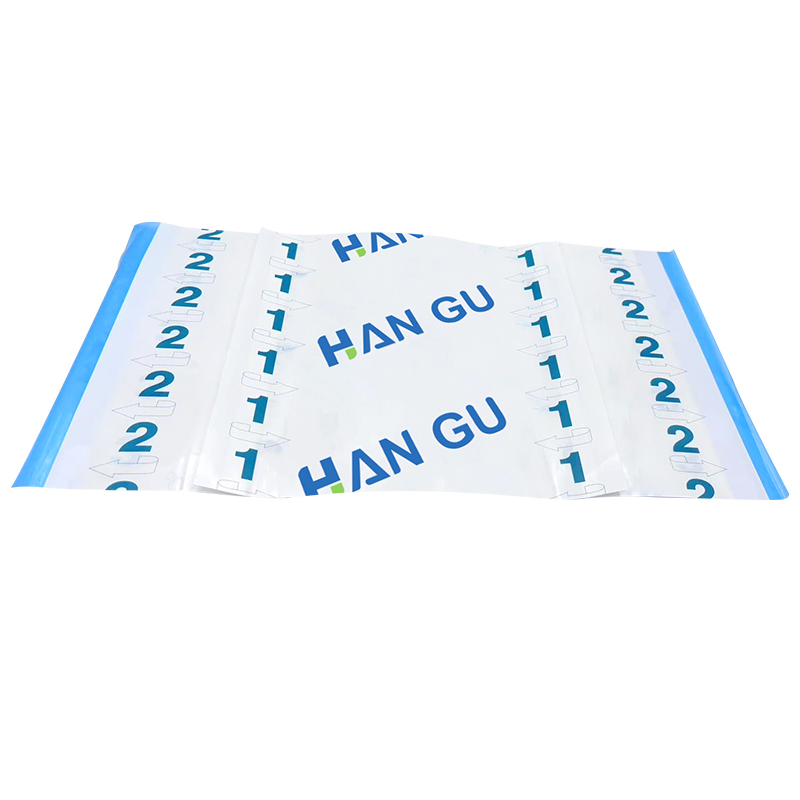 Breathable and Secure Adhesive Drape for Surgical Procedures