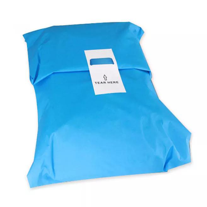 Customized Disposable Sterile Non Woven Universal Surgical Drape Pack