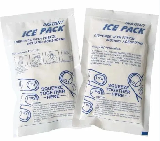 Ice Pack 8