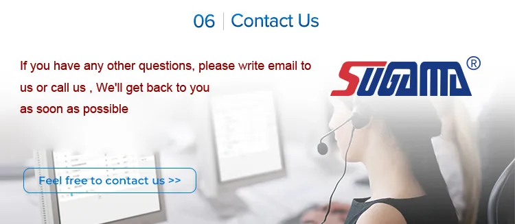 Contact Support Information