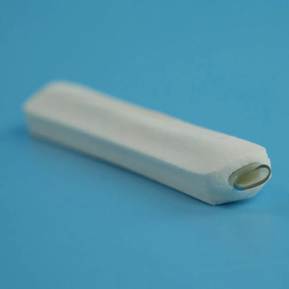 Promotes Wound Healing Kho PVA Cavity Pack for Endoscopic Surgery Hemostasis