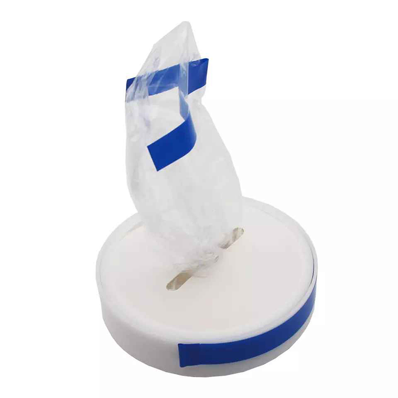 Surgical Supplies Sterile Endoscope Camera Cover Sleeve Drape