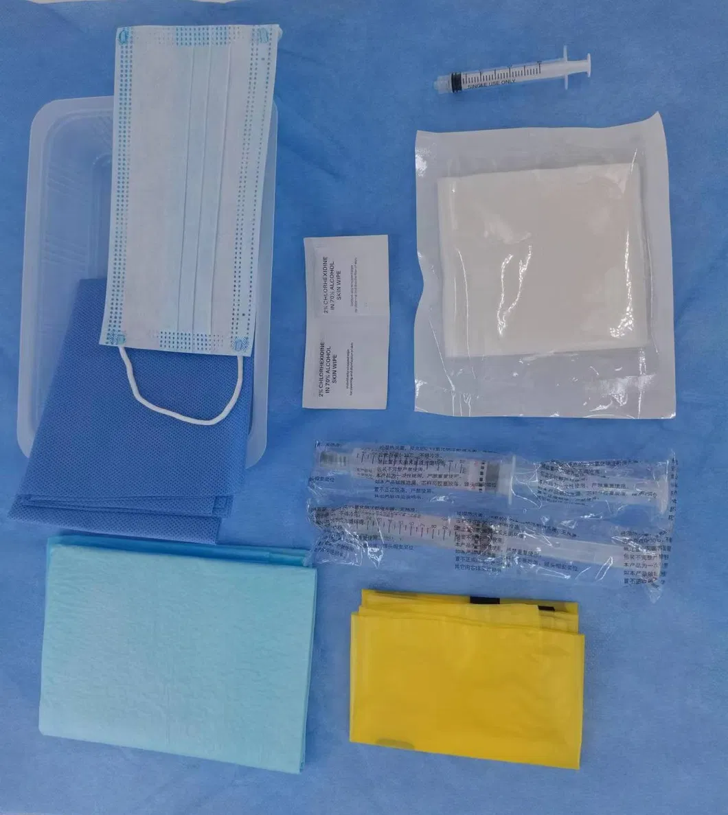 AVF Kit Image 1