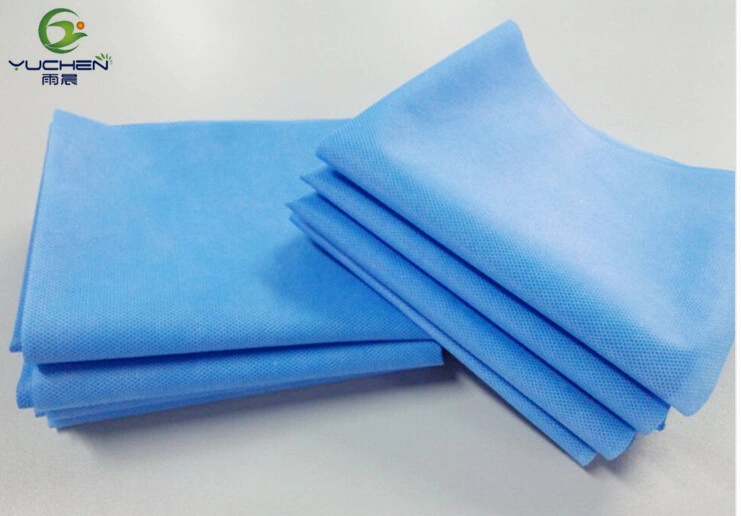 Sterile Disposable Surgical Pack Incise Drapes/Laparotomy Drape /Transverse Incision Plastic Pack for Medical Use