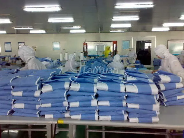 Production Facility 2