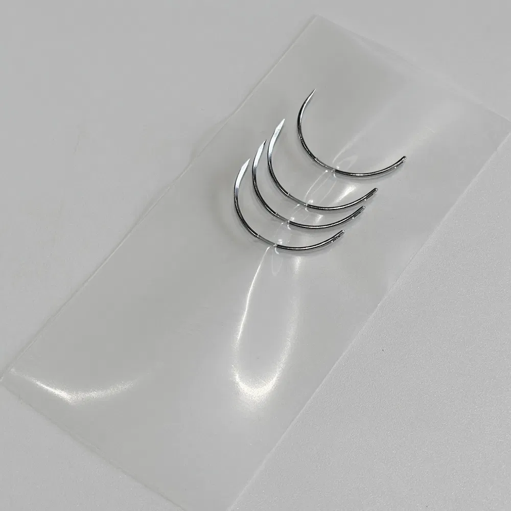 Sterile Suture Needle Kit 5