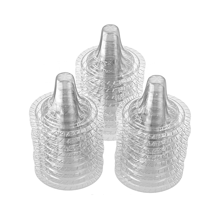 High Standard Disposable Thermoscan Ear Medical Instrument Probe Cover